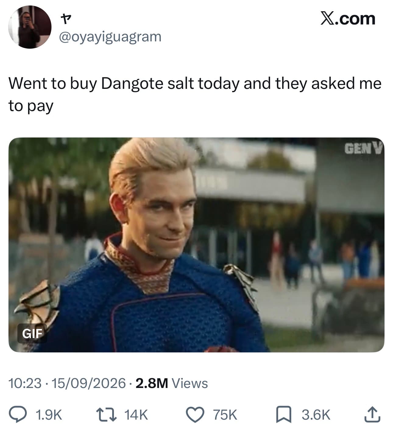 DNGT community post